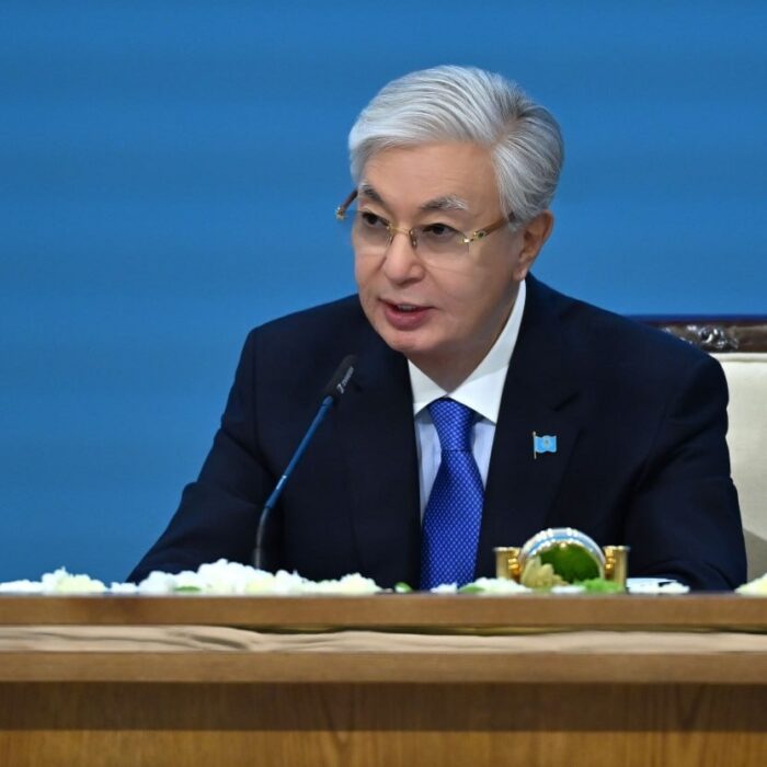 Президенттің айтуынша, ауыл шаруашылығының орнықты дамуын қамтамасыз ету – стратегиялық міндеттің бірі
