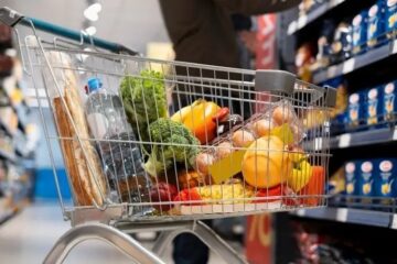 Қазақстанда апта ішінде әлеуметтік маңызы бар азық-түлік тауарларының бағасы төмендеді