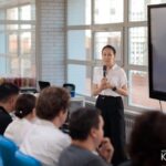 Startup Orda в Кокшетау: итоги первого отбора
