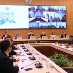 Сколько партий примут участие в выборах в Курултай