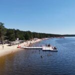 Ақмола облысында «Қауіпсіз жағалау» профилактикалық акциясы өткізілді