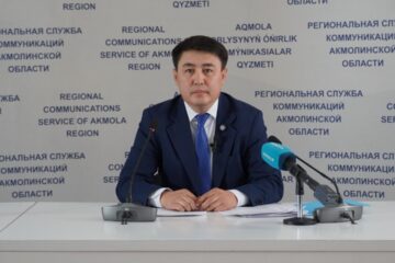 В Акмолинской области выявили десятки нарушений экологического законодательства