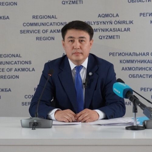В Акмолинской области выявили десятки нарушений экологического законодательства