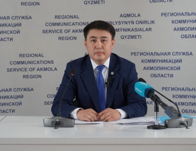 В Акмолинской области выявили десятки нарушений экологического законодательства