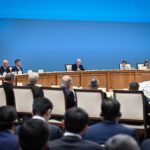 Мемлекет басшысы әлем технологиялық жаңғырудың жаңа кезеңіне қадам басқанын айтты