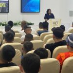 Ақмола облысының әскери міндеттілері есірткі қылмыстары үшін жауапкершілік туралы ақпарат алды