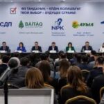 Партии вышли к избирателям – как изменилась повестка второго дня кампании