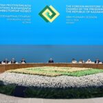 Мемлекет басшысы Алатау қаласын дамытуды тағы бір маңызды міндет деп санайды