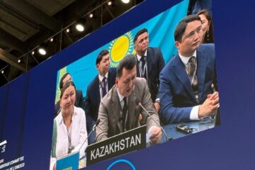 Мемлекет басшысы Қасым-Жомарт Тоқаевтың бастамасымен әрі тікелей қолдауымен Маңғыстаудың жартасты мешіттері (Бекет ата, Шопан ата, Қараман ата, Шақпақ ата, Сұлтан Үпі) ЮНЕСКО-ның Дүниежүзілік мұралар тізіміне енгізілді