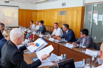 Курчатовта атом энергетикасының қауіпсіздігі бойынша халықаралық конференция өтті