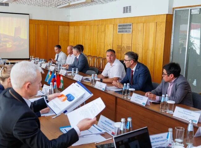 Курчатовта атом энергетикасының қауіпсіздігі бойынша халықаралық конференция өтті