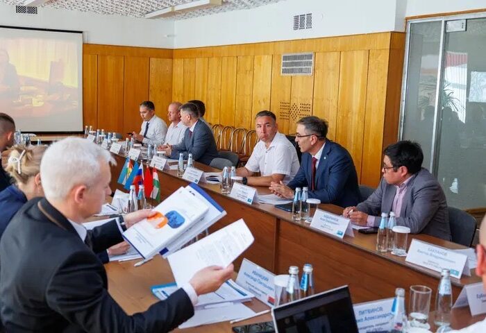 Курчатовта атом энергетикасының қауіпсіздігі бойынша халықаралық конференция өтті