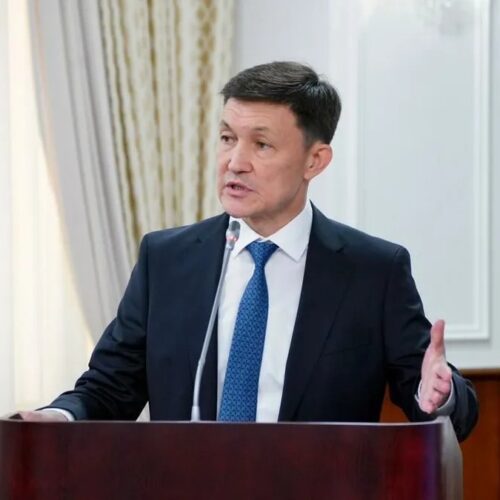 Радиационные технологии помогут сократить потери урожая и сберечь воду