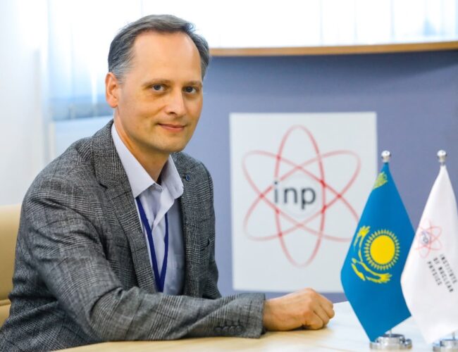 Методы исследования материалов — основа надежности атомной отрасли
