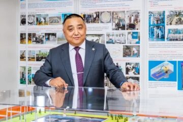 Новый закон о радиоактивных отходах: что изменится в Казахстане
