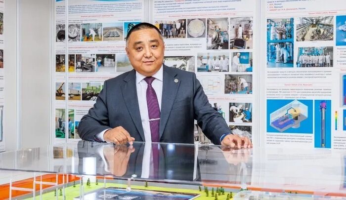 Новый закон о радиоактивных отходах: что изменится в Казахстане