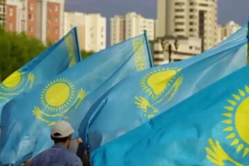 Саяси партиялар сайлауалды үгіт-насихат жұмыстарының географиялық ауқымын кеңейтіп келеді