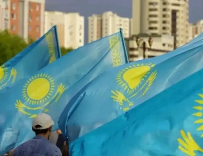 Саяси партиялар сайлауалды үгіт-насихат жұмыстарының географиялық ауқымын кеңейтіп келеді