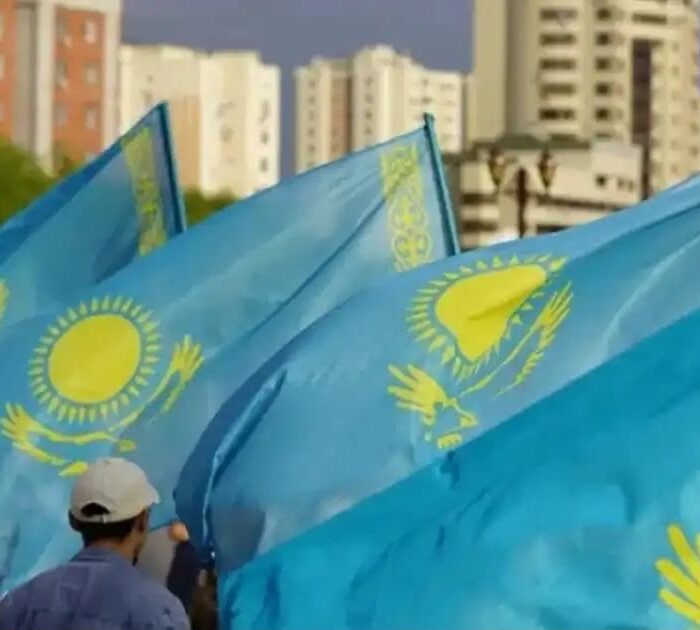 Саяси партиялар сайлауалды үгіт-насихат жұмыстарының географиялық ауқымын кеңейтіп келеді