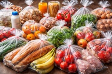 В Казахстане продолжают снижаться цены на социально значимые продукты