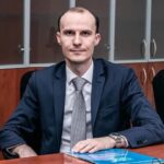 Денис Зарва рассказал о международном сотрудничестве Республики Казахстан в области использования атомной энергии