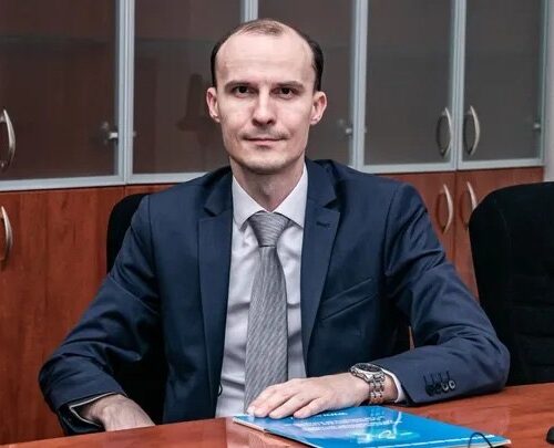 Денис Зарва рассказал о международном сотрудничестве Республики Казахстан в области использования атомной энергии