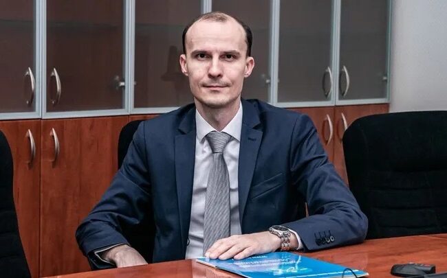 Денис Зарва рассказал о международном сотрудничестве Республики Казахстан в области использования атомной энергии