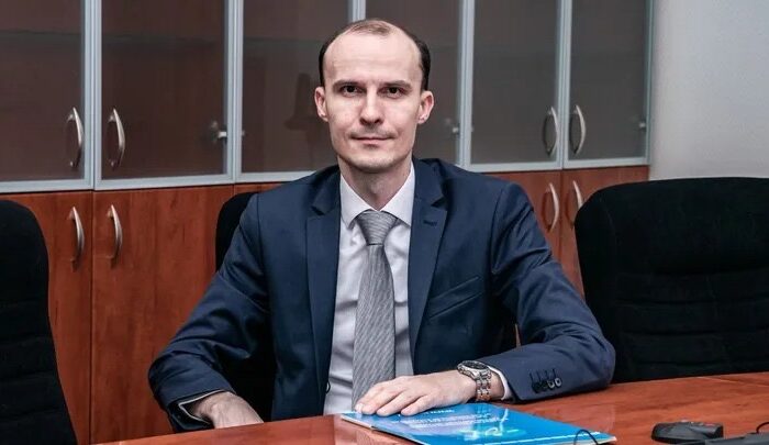 Денис Зарва рассказал о международном сотрудничестве Республики Казахстан в области использования атомной энергии