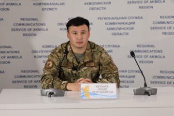 Шағын көлемді су көлігі иелеріне судағы қауіпсіздік ережелері еске салынды