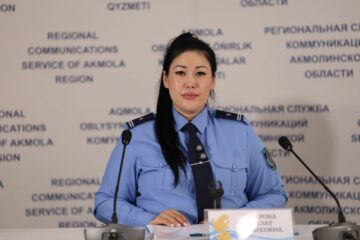 В Акмолинской области с начала года зарегистрировали более 400 интернет-мошенничеств