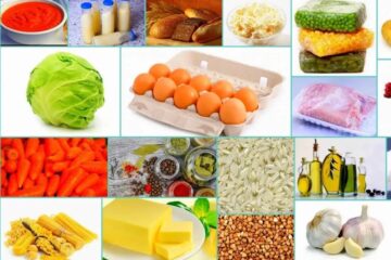 Қазақстанның бірқатар өңірінде әлеуметтік маңызы бар азық-түлік тауарларының бағасы төмендеді