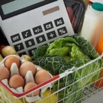 За неделю в Казахстане снизились цены на ряд социально значимых продовольственных товаров