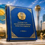 Қазақстан Халық партиясының Қазақстан Республикасының жаңа Конституциясының күшіне енуіне байланысты мәлімдемесі Бүгін, 2026 жылғы 15 наурызда өткен республикалық референдумда қабылданған Қазақстан Республикасының жаңа Конституциясы күшіне енді