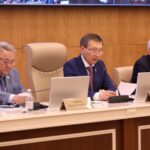 Құрылтай сайлауына 7 партия қатысады — Нұрлан Әбдіров
