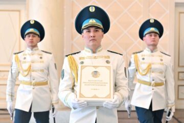 Развитие человеческого капитала стало стратегическим приоритетом государства – вступила в силу новая Конституция Казахстана