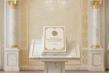 ҚР жаңа Конституциясы және білім экономикасына көшу: ғылым мен жоғары білімді дамытудың стратегиялық басымдықтары