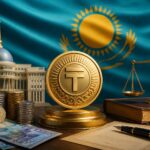 Теңге получил конституционный статус национальной валюты Казахстана