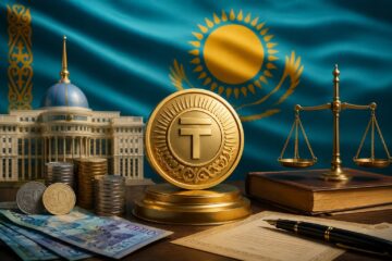 Теңге Қазақстанның ұлттық валютасы ретінде конституциялық мәртебеге ие болды
