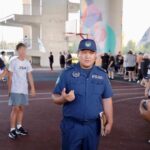 Пикниктен кейін қоқыс қалдырмаңыз: Астанада тұрғындарға ескерту жасалды