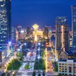 Доля Казахстана в региональном производстве превысила 50%