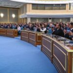 Как будут финансироваться выборы в Курултай