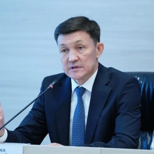 Шағын модульдік реакторлар – Қазақстанның болашақ энергетикасының жаңа бағыты