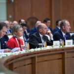 Президент Қазақстанның адами капиталды дамытуға дәйекті түрде инвестиция құйып отырғанын мәлімдеді