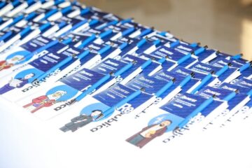 В АСТАНЕ СОСТОИТСЯ V ВНЕОЧЕРЕДНОЙ СЪЕЗД ПАРТИИ RESPUBLICA