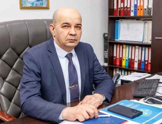 Экспериментальная база НЯЦ РК помогает совершенствовать безопасность современных АЭС