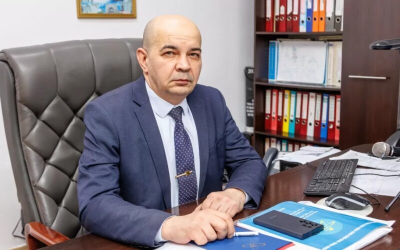 Экспериментальная база НЯЦ РК помогает совершенствовать безопасность современных АЭС