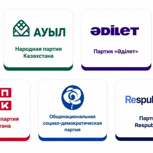 Предвыборная гонка – ОСДП и НПК продолжают борьбу за лидерство на левом политическом фланге