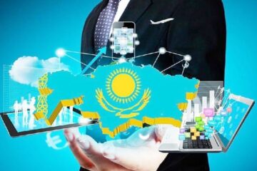 Халықаралық БАҚ: Қазақстан жаһандық экономикалық баяулау жағдайында тұрақты дамуын сақтап отыр