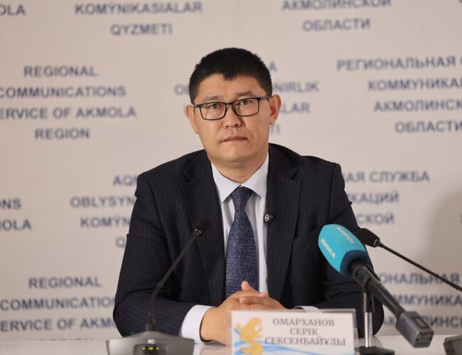 Ақмола облысында кене арқылы таралатын инфекциялардың алдын алу шаралары күшейтілді