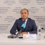 Ақмола облысы суару маусымын тұрақты өткізіп жатыр